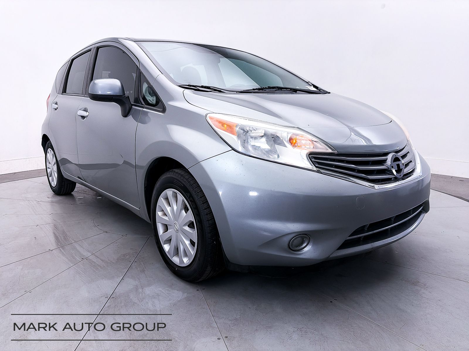2014 Nissan Versa Note SV