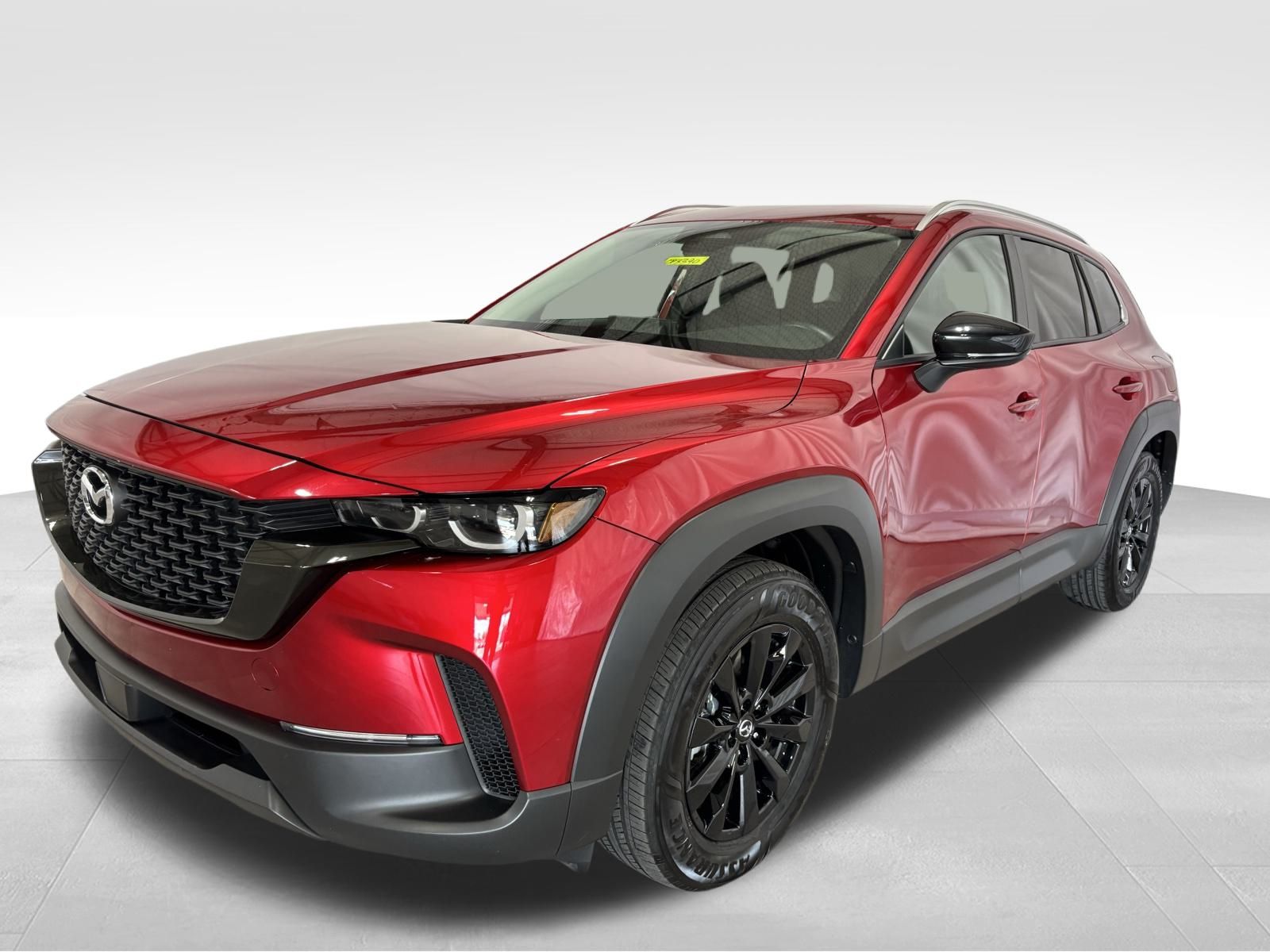 Used Car 2025 Mazda Cx-50  2.5 S Premium Package For Sale Under $30,000 In Austin, Texas