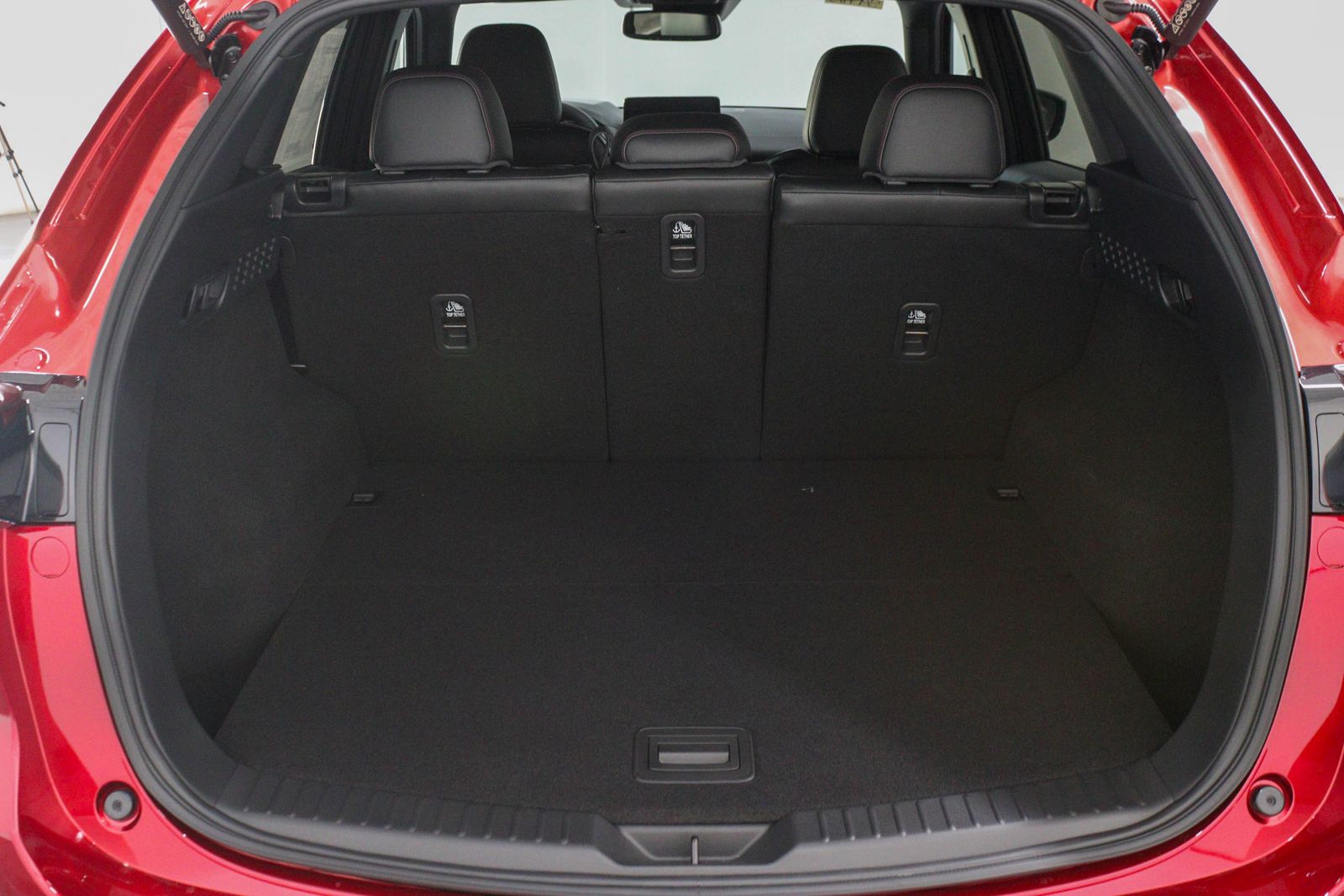 New Car 2025 Mazda Cx-5  2.5 Turbo Premium For Sale Under $40,000 In Austin, Texas