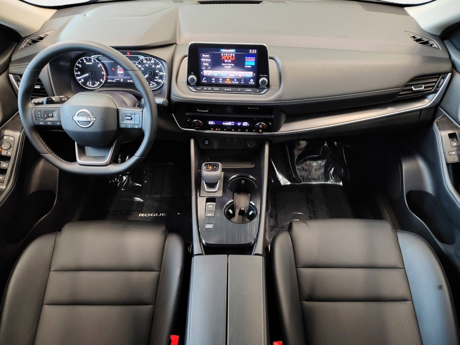 Used Car 2025 Nissan Rogue  Sv For Sale Under $30,000 In San Antonio, Texas