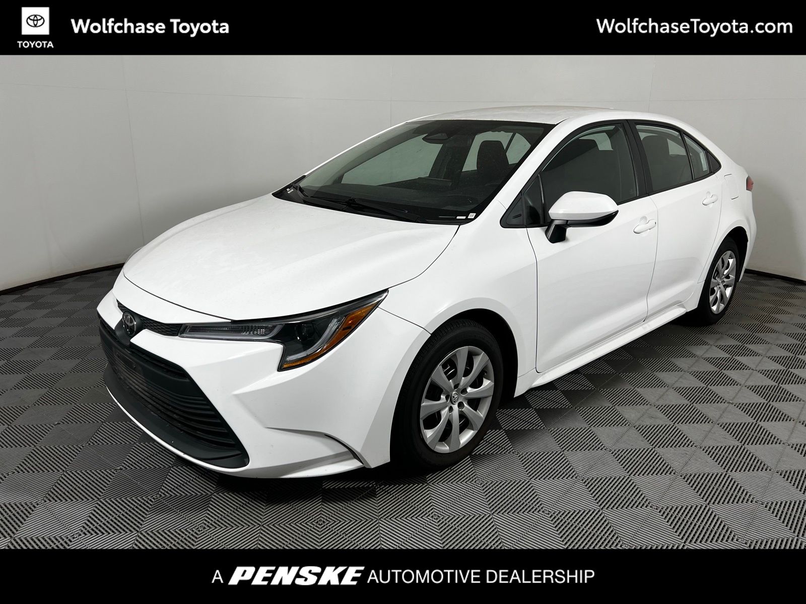 2022 Toyota Corolla LE -
                Cordova, TN