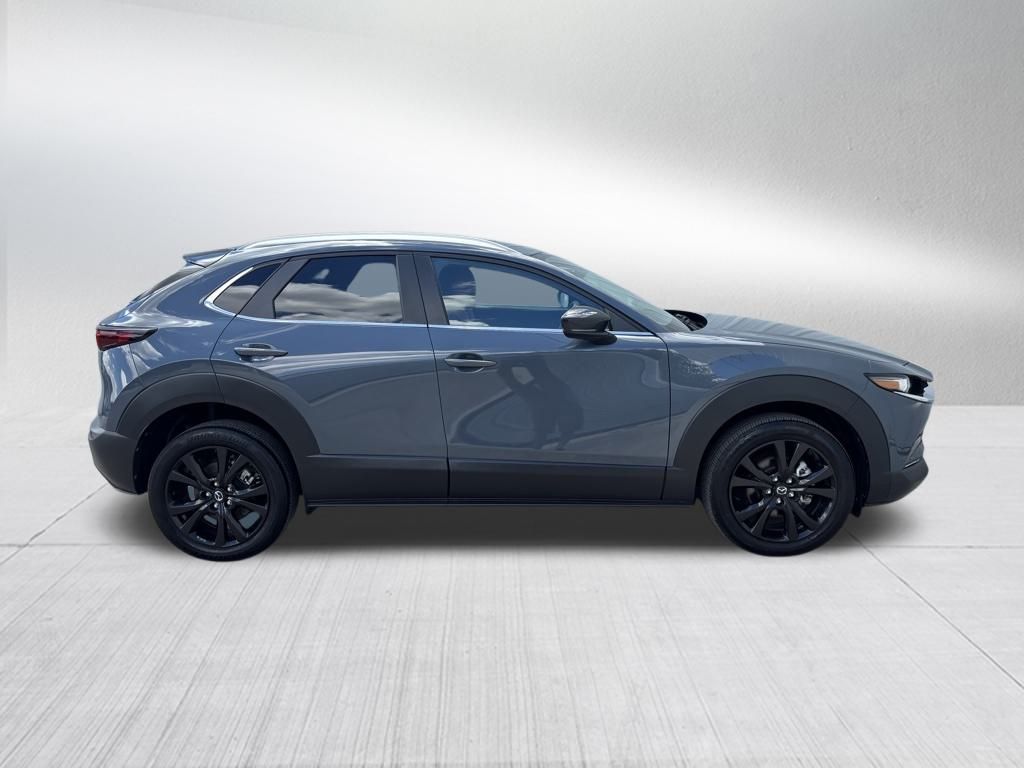 Used Car 2023 Mazda Cx-30  2.5 S Carbon Edition For Sale Under $25,000 In Austin, Texas