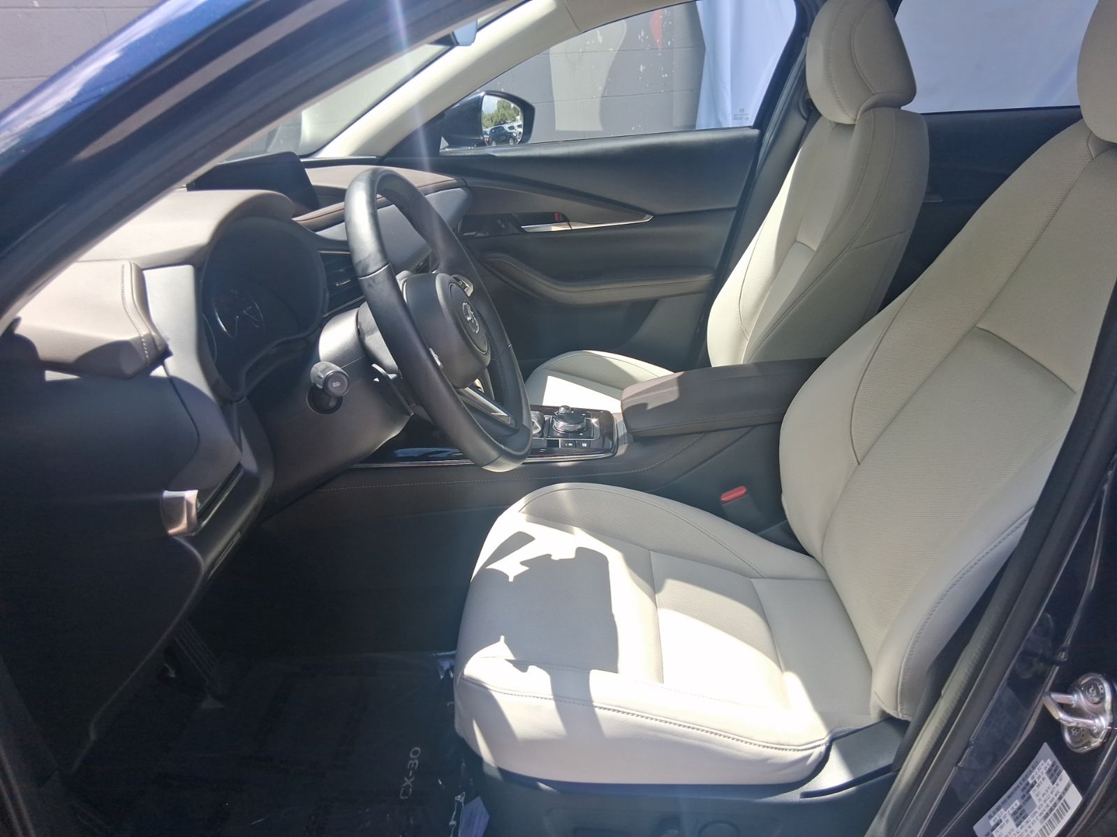 Used Car 2023 Mazda Cx-30  2.5 Turbo Premium Package For Sale Under $30,000 In Austin, Texas