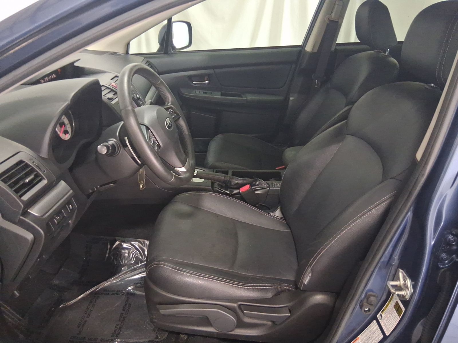 Used Car 2012 Subaru Impreza  2.0i Limited For Sale Under $10,000 In Austin, Texas