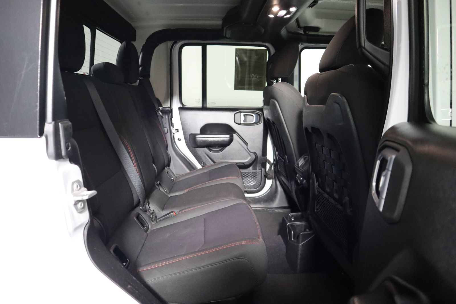 2023 Jeep Gladiator Rubicon photo