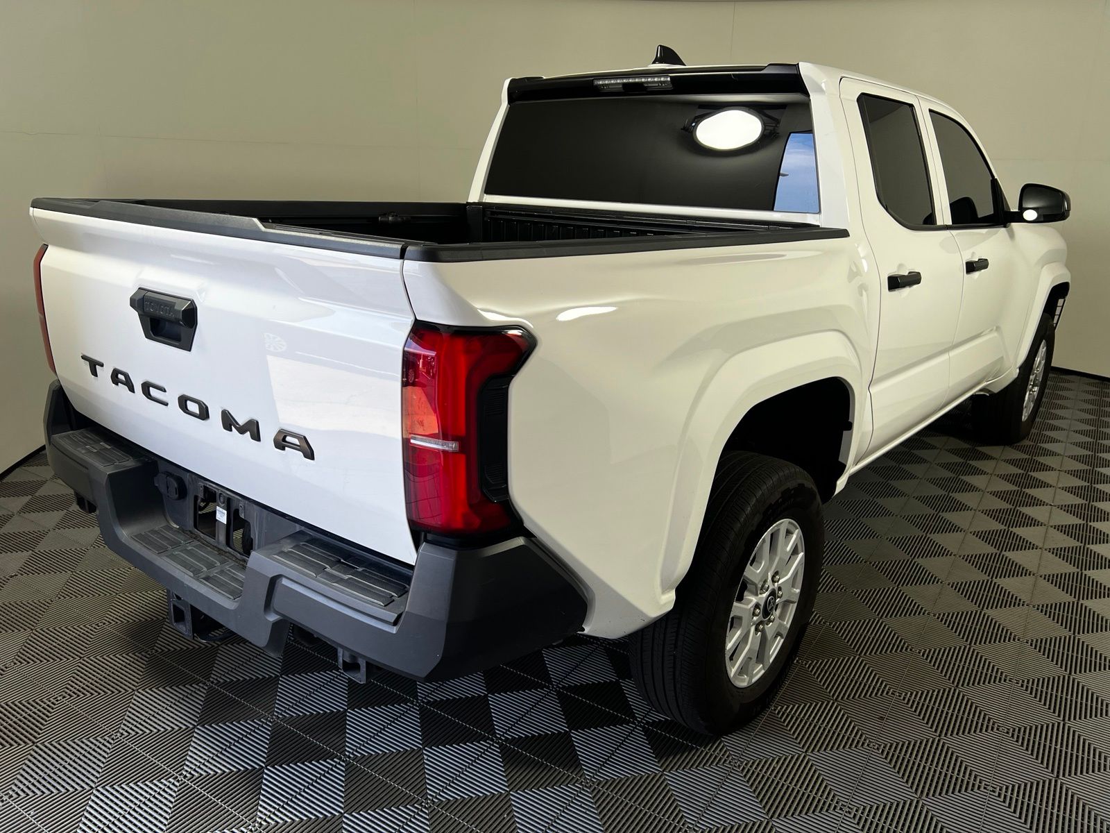 Thumbnail: 2025 Toyota Tacoma - 5