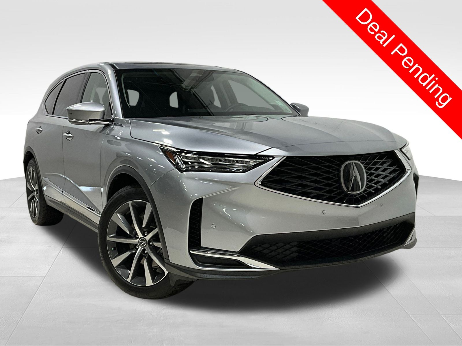 2025 Acura MDX SH-AWD with Technology Package