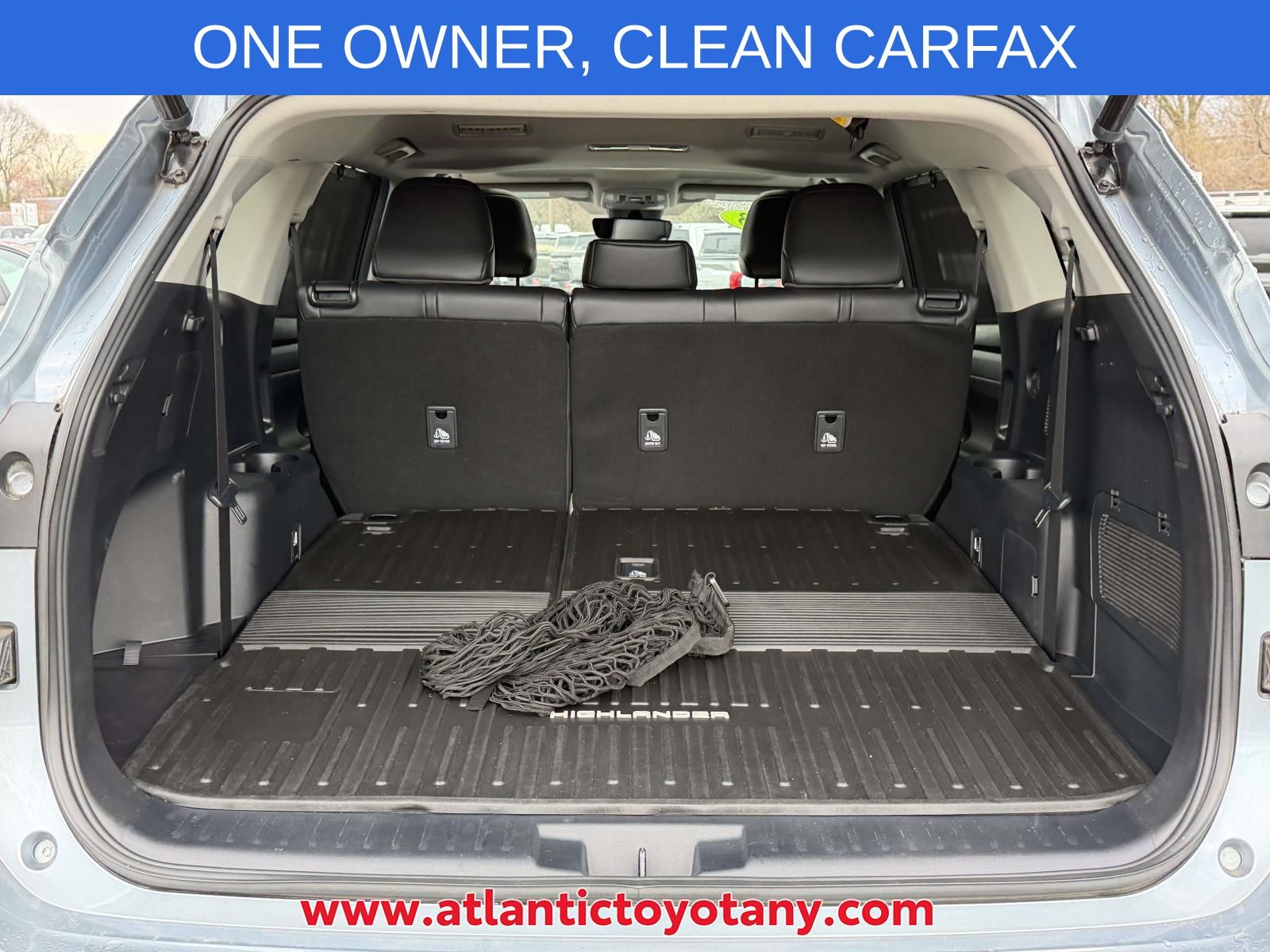Used 2023 Toyota Highlander SUV