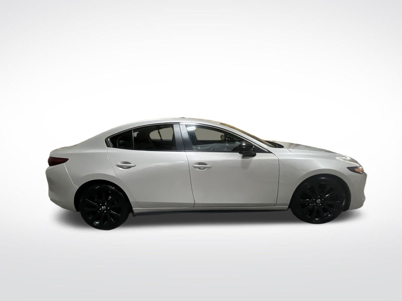 Used Car 2024 Mazda Mazda3  2.5 S Select Sport For Sale Under $25,000 In Austin, Texas