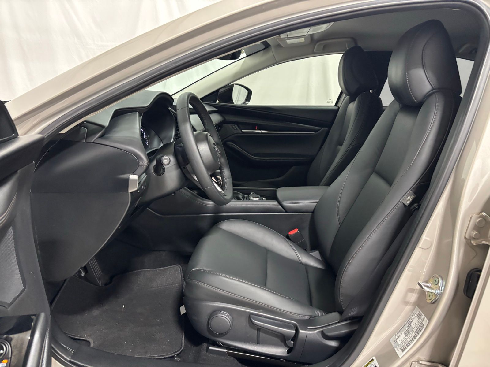 Used Car 2024 Mazda Mazda3  2.5 S Select Sport For Sale Under $25,000 In Austin, Texas