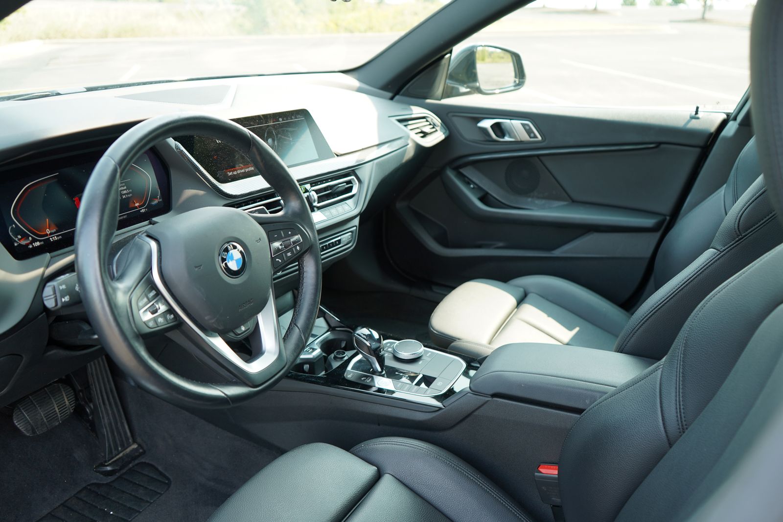 2021 BMW 2 Series 228i xDrive 10