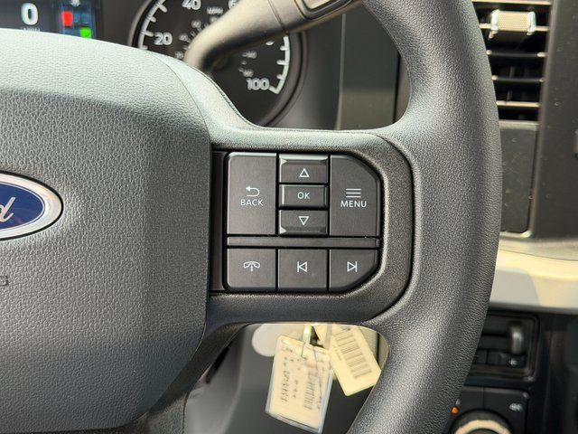 New 2026 Oxford White Ford XL image 28