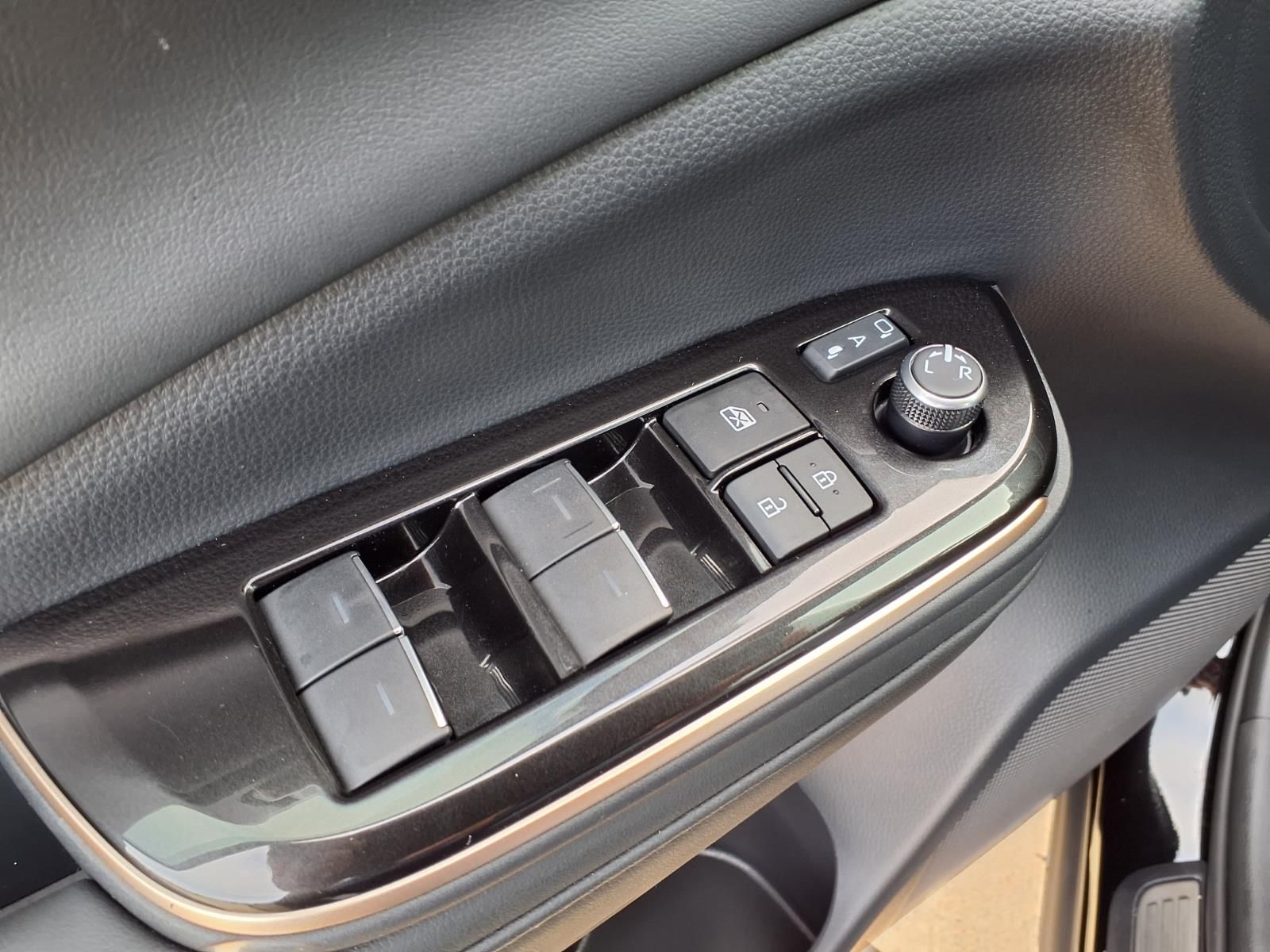 2026 Toyota Crown XLE Black at Toyota of Victoria