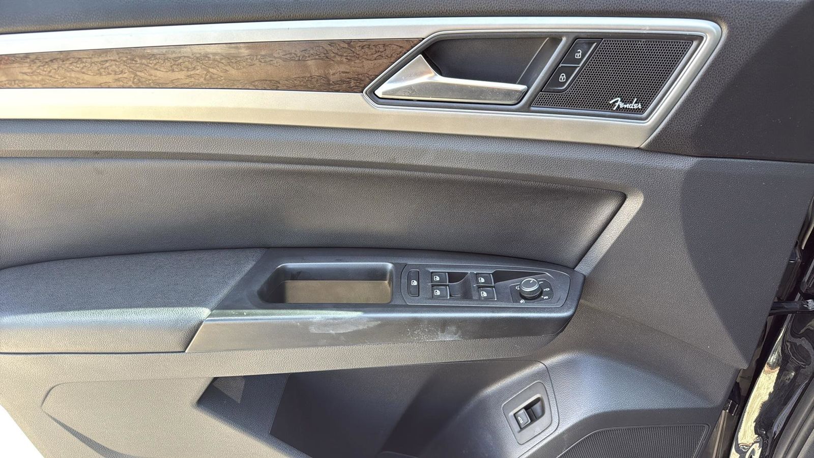 Used Car 2018 Volkswagen Atlas  Sel Premium For Sale Under $25,000 In Austin, Texas