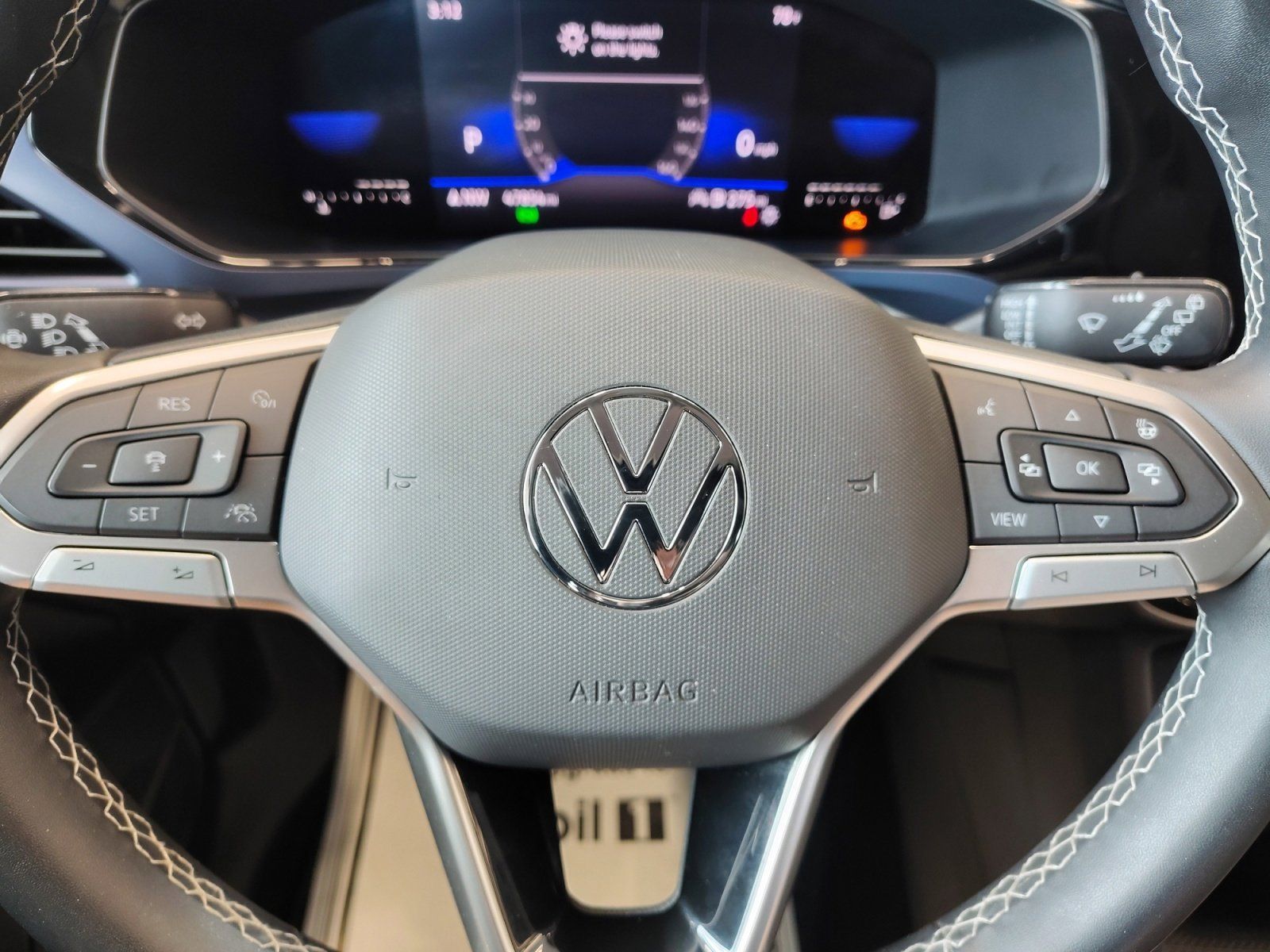 Used Car 2022 Volkswagen Taos  1.5t Se For Sale Under $20,000 In San Antonio, Texas