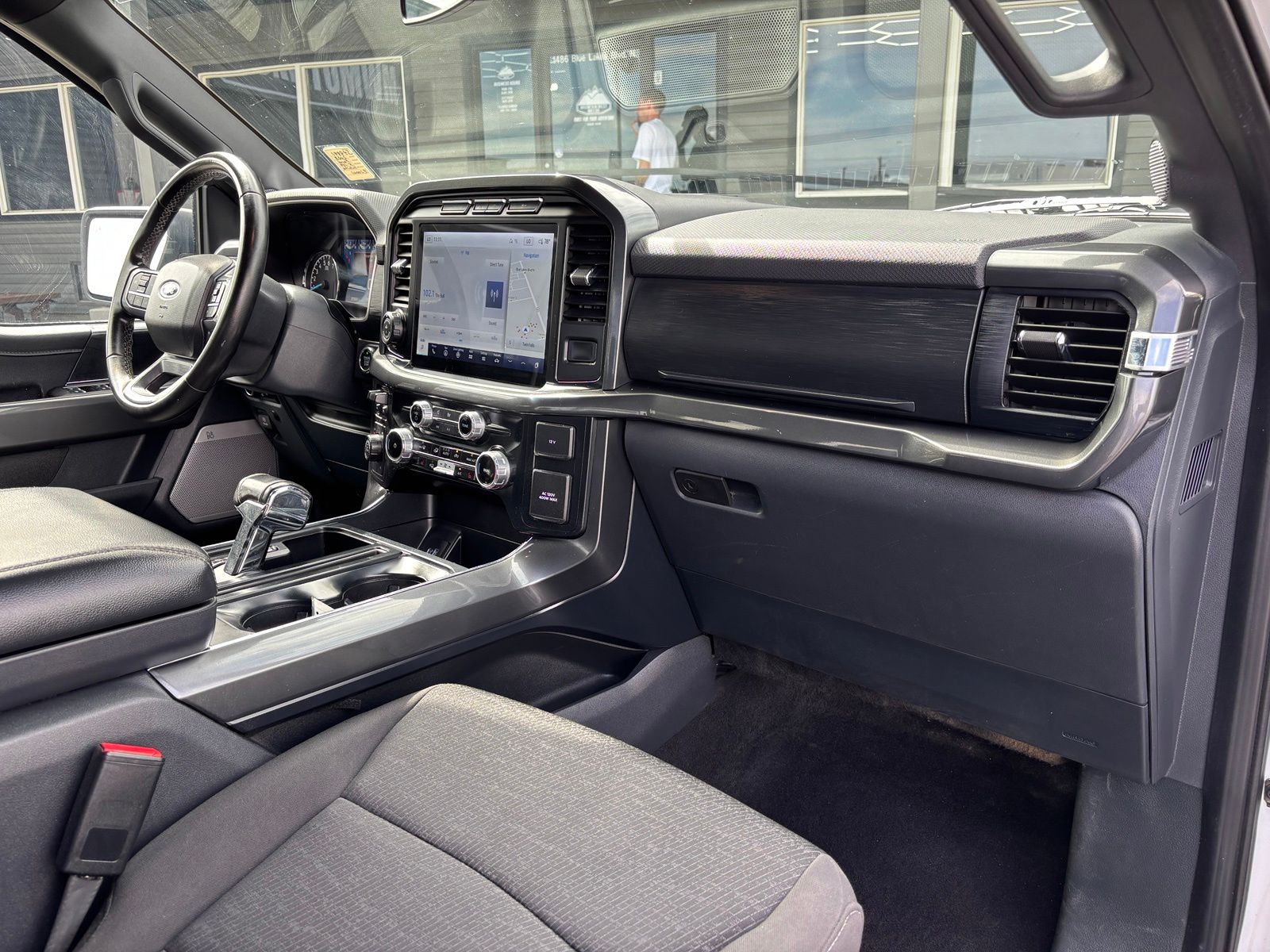 Used 2023 Ford F-150 Truck