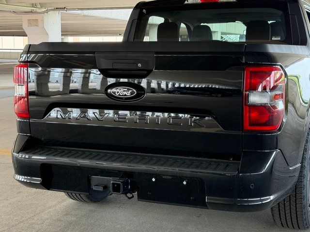 2025 Ford Maverick Lobo Standard - Photo 13