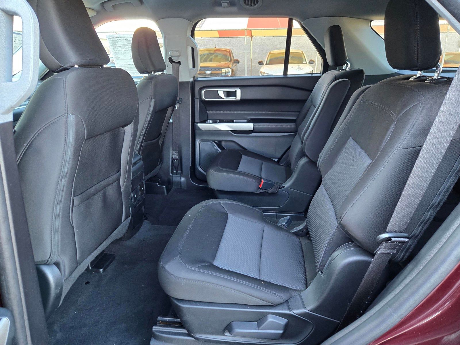 Used 2022  Ford XLT image 10