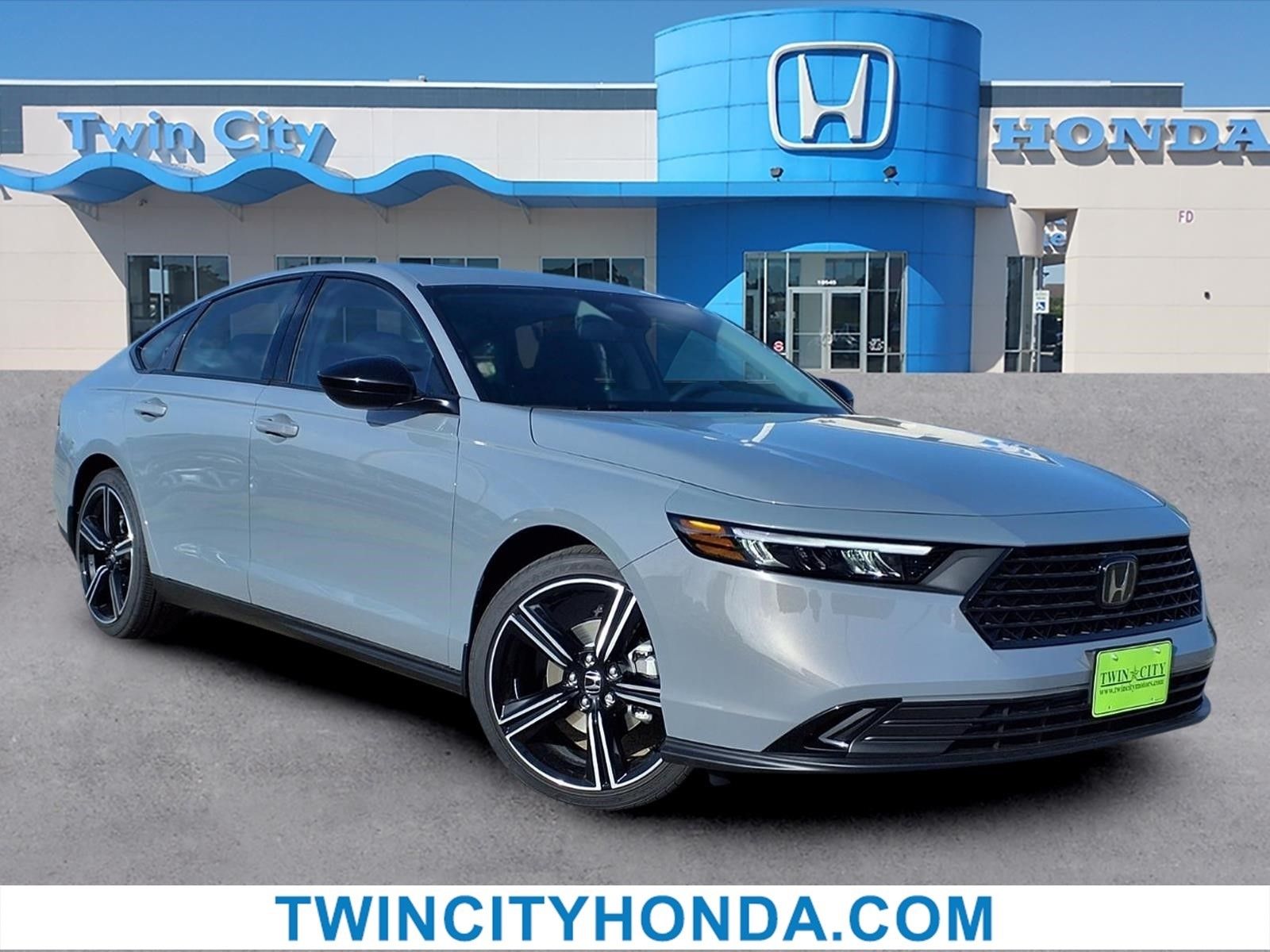 2026 Honda Accord