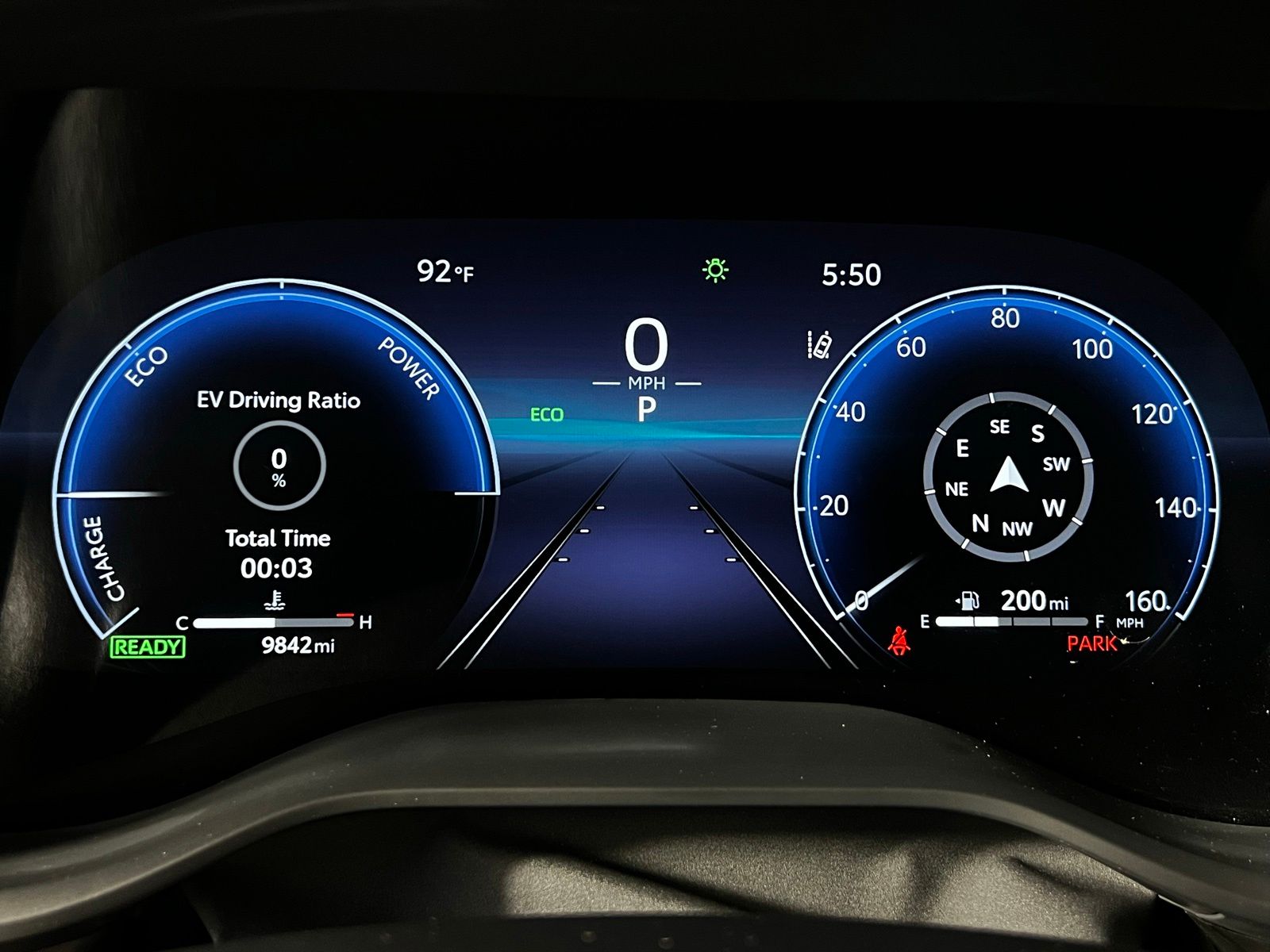Thumbnail: 2025 Toyota Sienna - 17