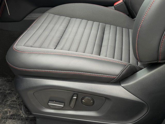 New 2026 Agate Black Metallic Ford ST-Line image 21