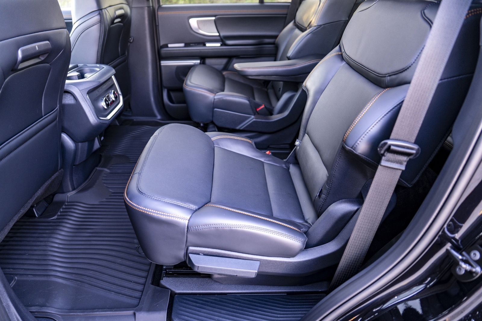 New Car 2025 Ford Expedition  Tremor For Sale Under $90,000 In Austin, Texas