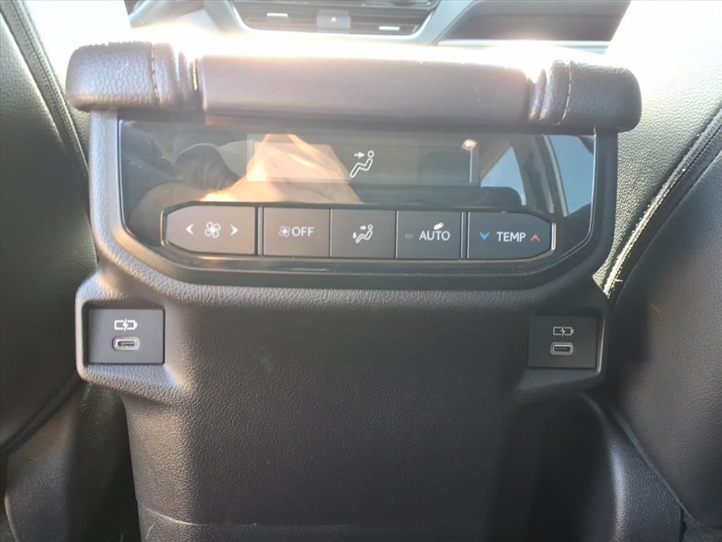 2025 Toyota Grand Highlander XLE  at Classic Toyota Galveston