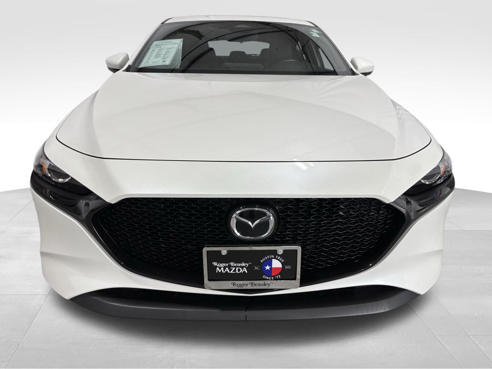 Used Car 2024 Mazda Mazda3  2.5 S Preferred Package For Sale Under $25,000 In Austin, Texas