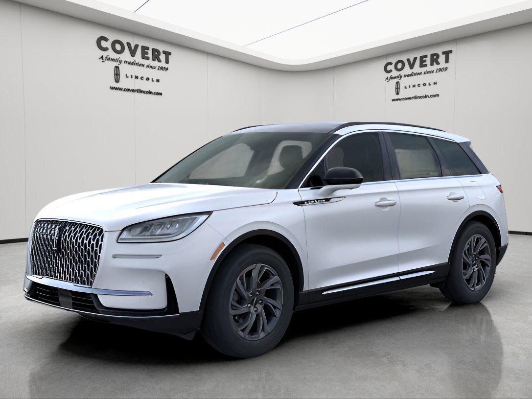 2025 Lincoln Corsair  Premiere In Austin, Texas