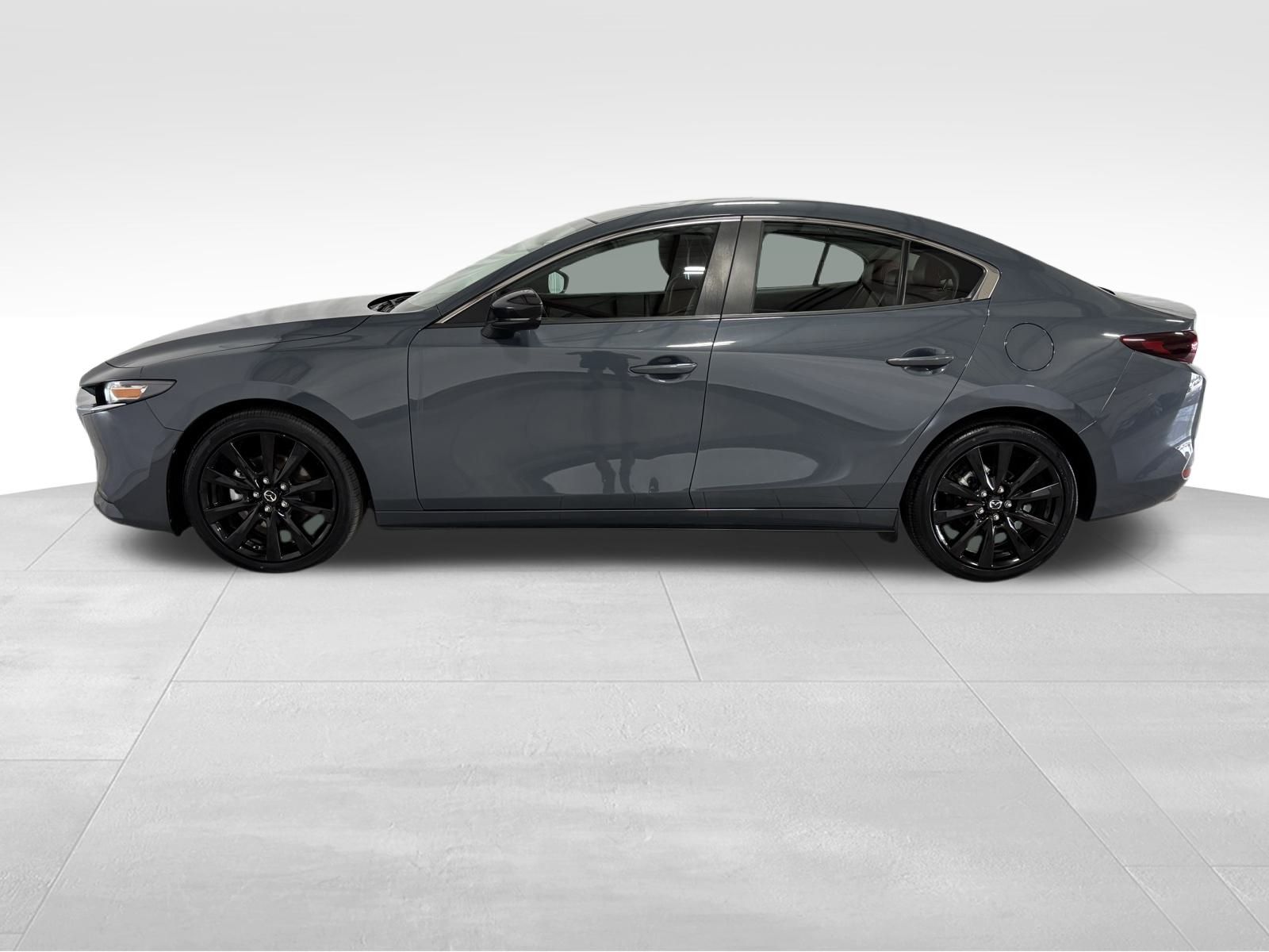 Used Car 2024 Mazda Mazda3  2.5 S Carbon Edition For Sale Under $25,000 In Austin, Texas