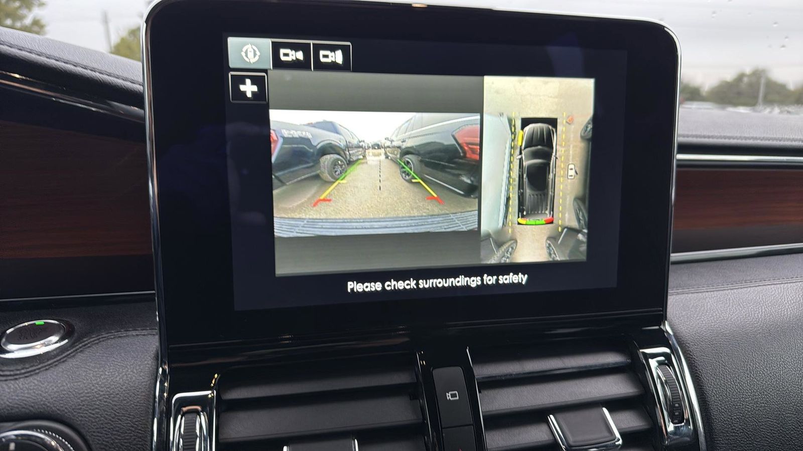 Used Car 2018 Lincoln Navigator L  L Reserve For Sale Under $40,000 In Austin, Texas