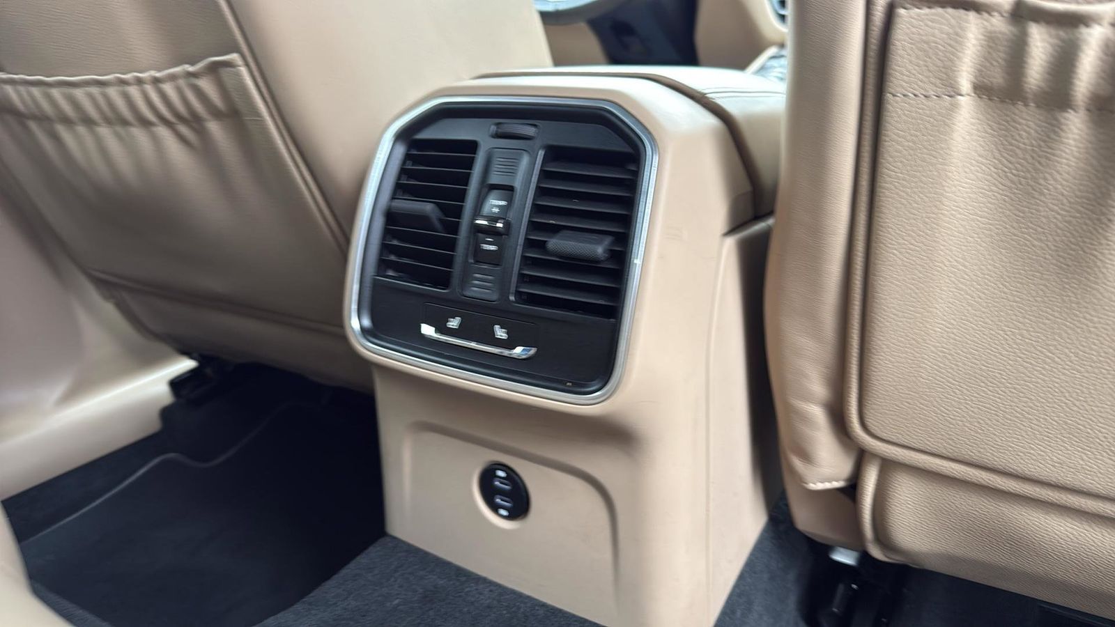 Used Car 2020 Porsche Macan  Base For Sale Under $35,000 In Austin, Texas