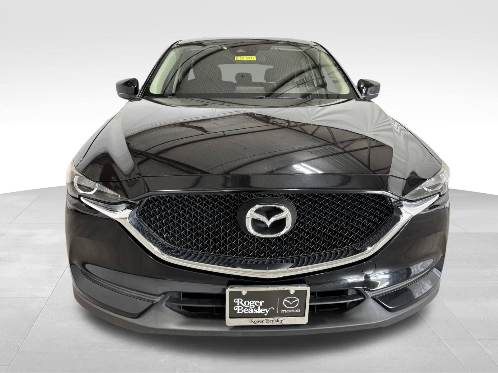 Used Car 2019 Mazda Cx-5  Sport For Sale Under $20,000 In Austin, Texas