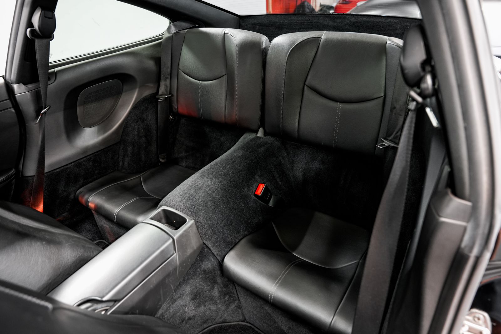 2006 Porsche 911 Carrera S — photo 15
