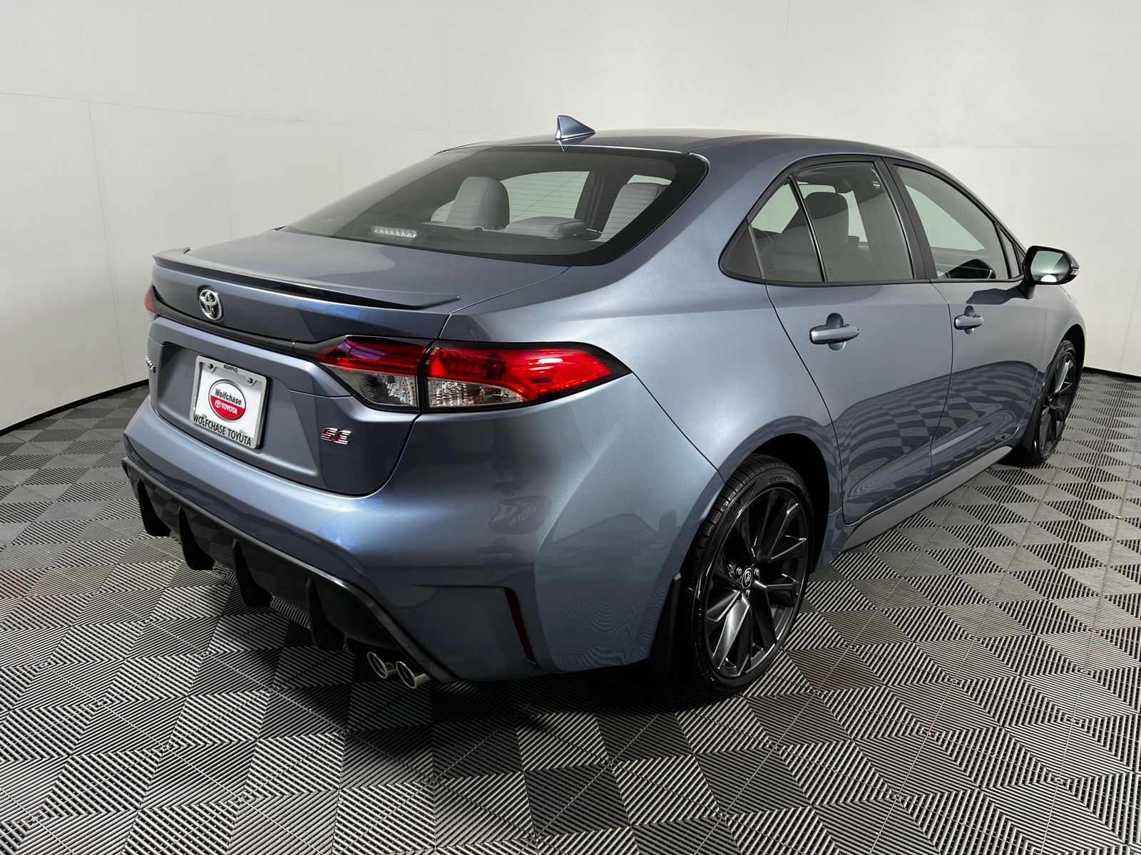 Thumbnail: 2024 Toyota Corolla - 5