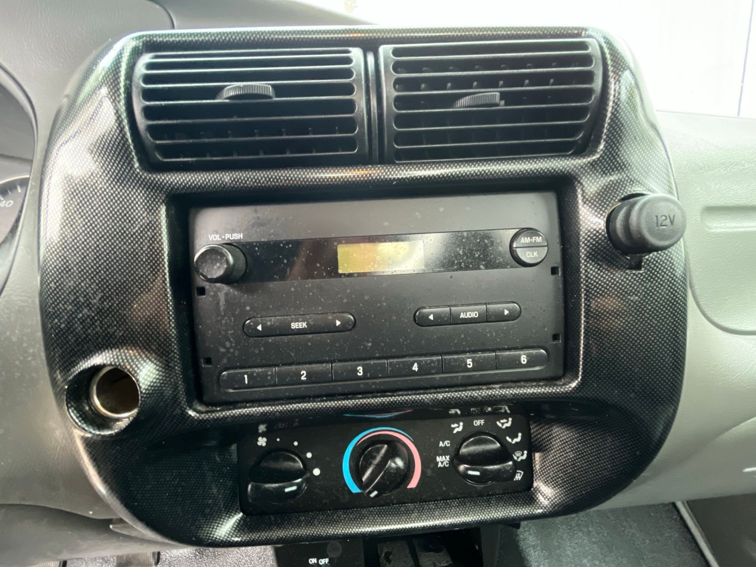 Used Car 2006 Mazda B2300  Base For Sale Under $12,000 In Austin, Texas