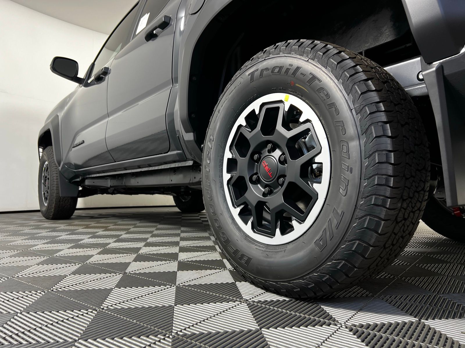 Thumbnail: 2025 Toyota Tacoma - 24