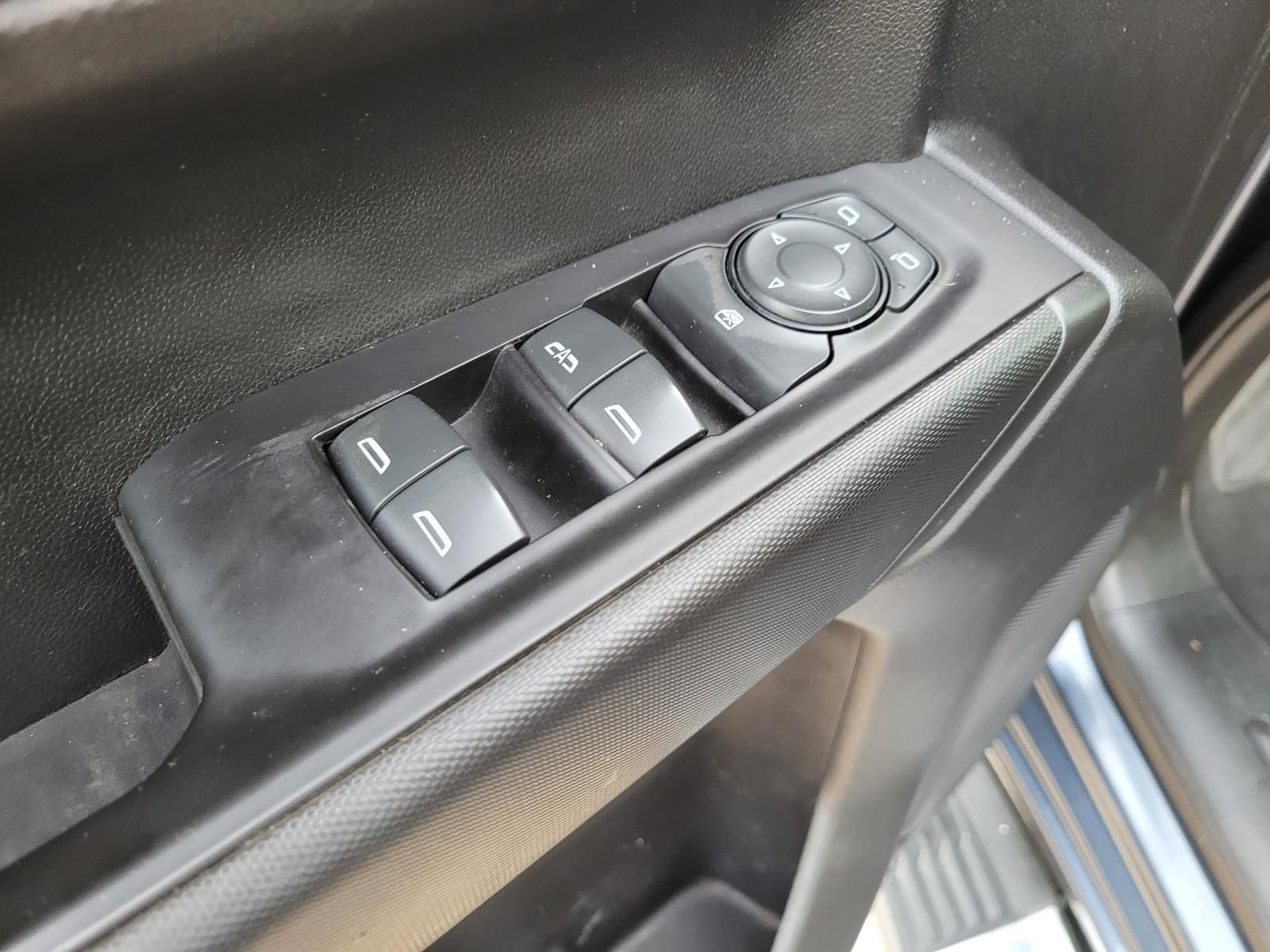 used 2020 Chevrolet Silverado 1500 car, priced at $22,500