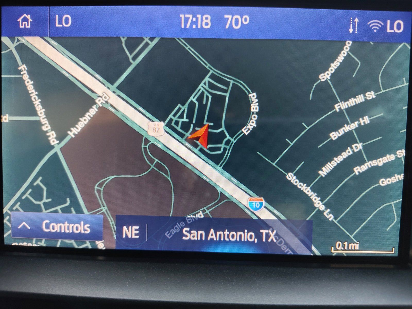 Used Car 2021 Ford F-250sd  Lariat For Sale Under $60,000 In San Antonio, Texas