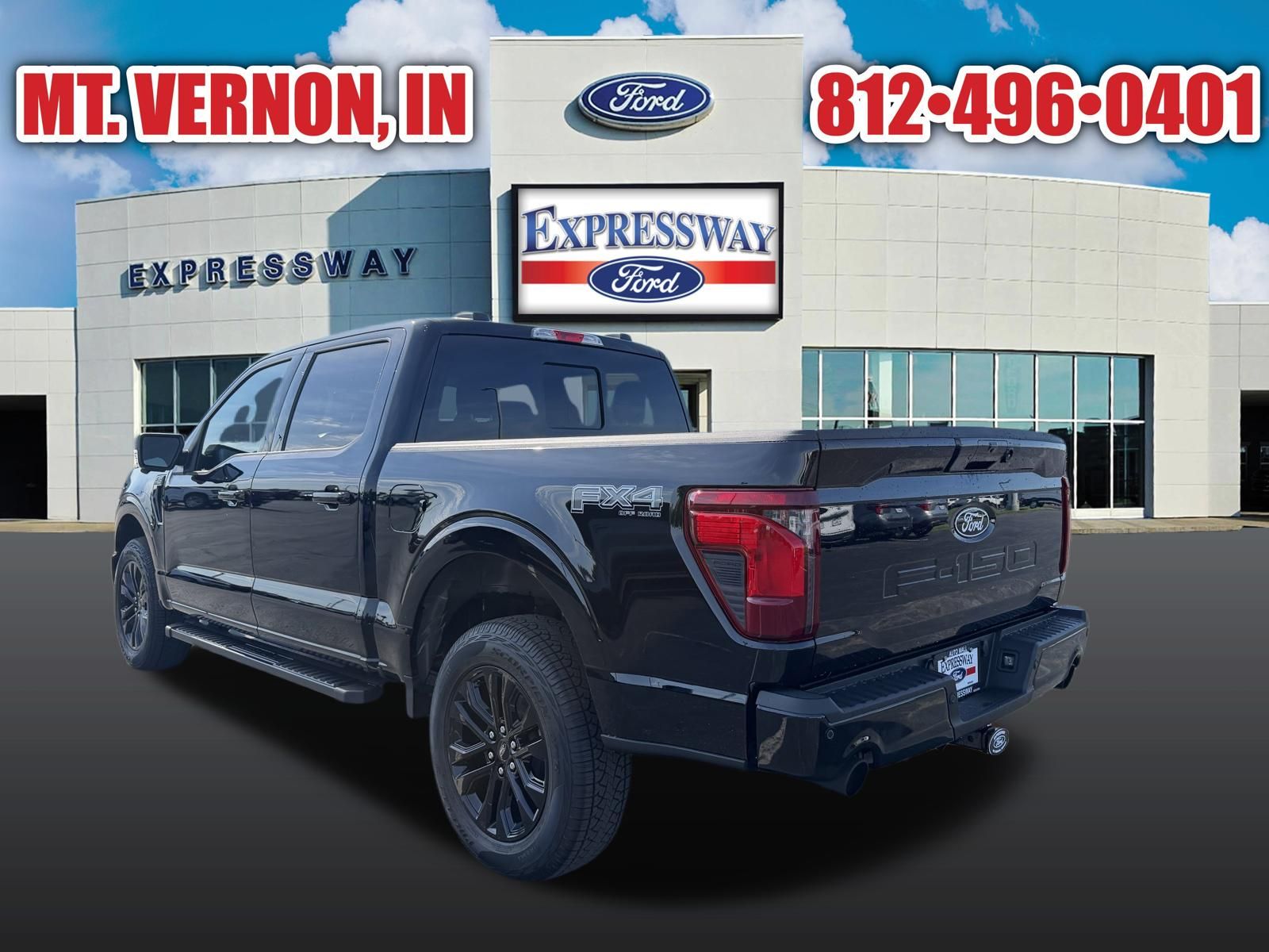 2026 Ford F-150 image 8