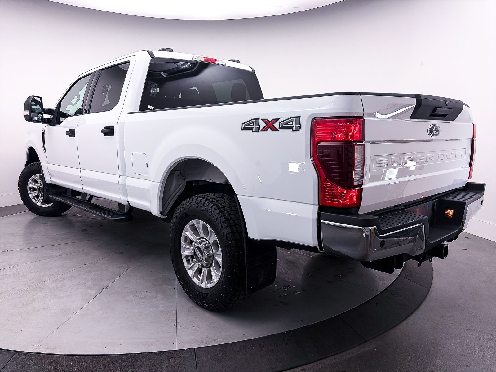 2021 Ford F-250SD XLT