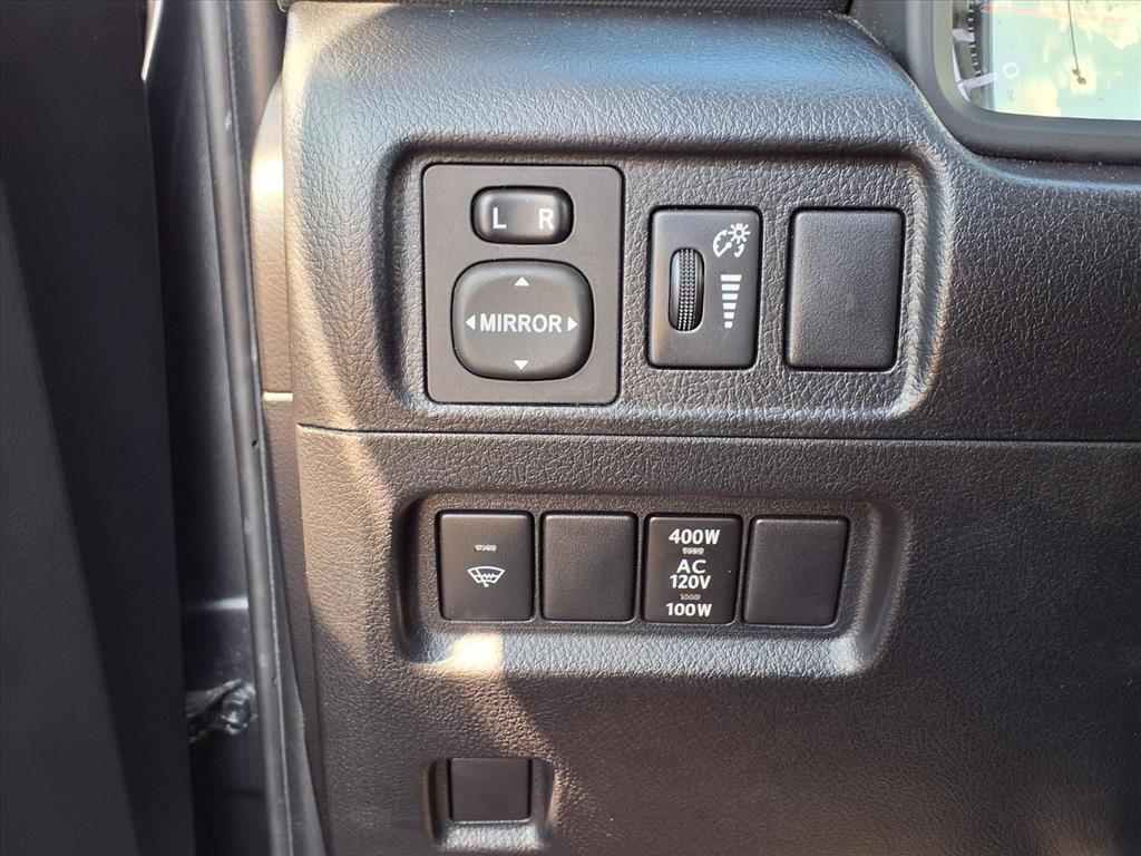 2017 Toyota 4Runner SR5 Gray at Emmons Autoplex