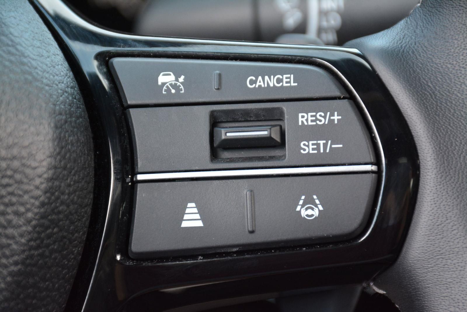 Used 2024 Honda Civic Sedan