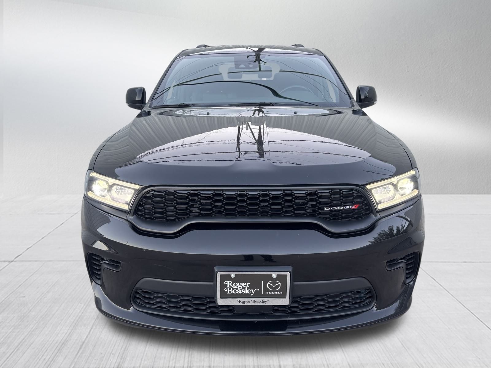 Used Car 2024 Dodge Durango  Gt Plus For Sale Under $40,000 In Austin, Texas