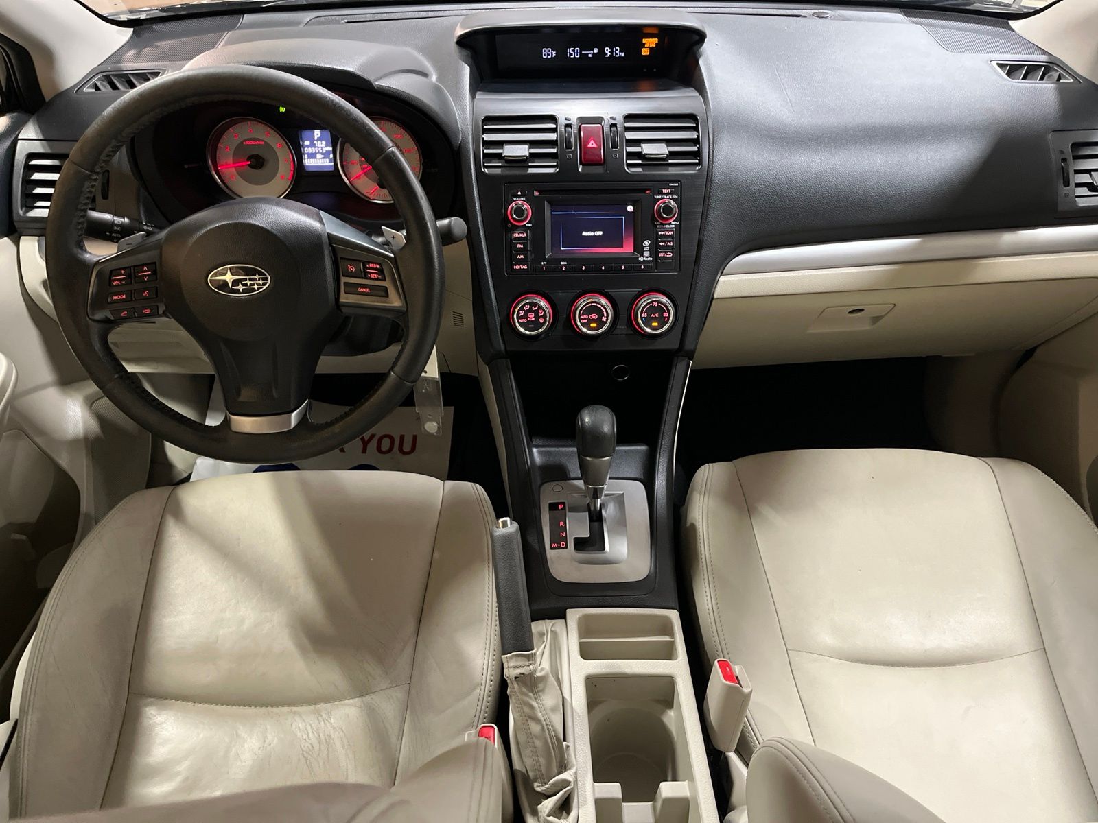 Used Car 2013 Subaru Impreza  2.0i Limited For Sale Under $12,000 In Austin, Texas