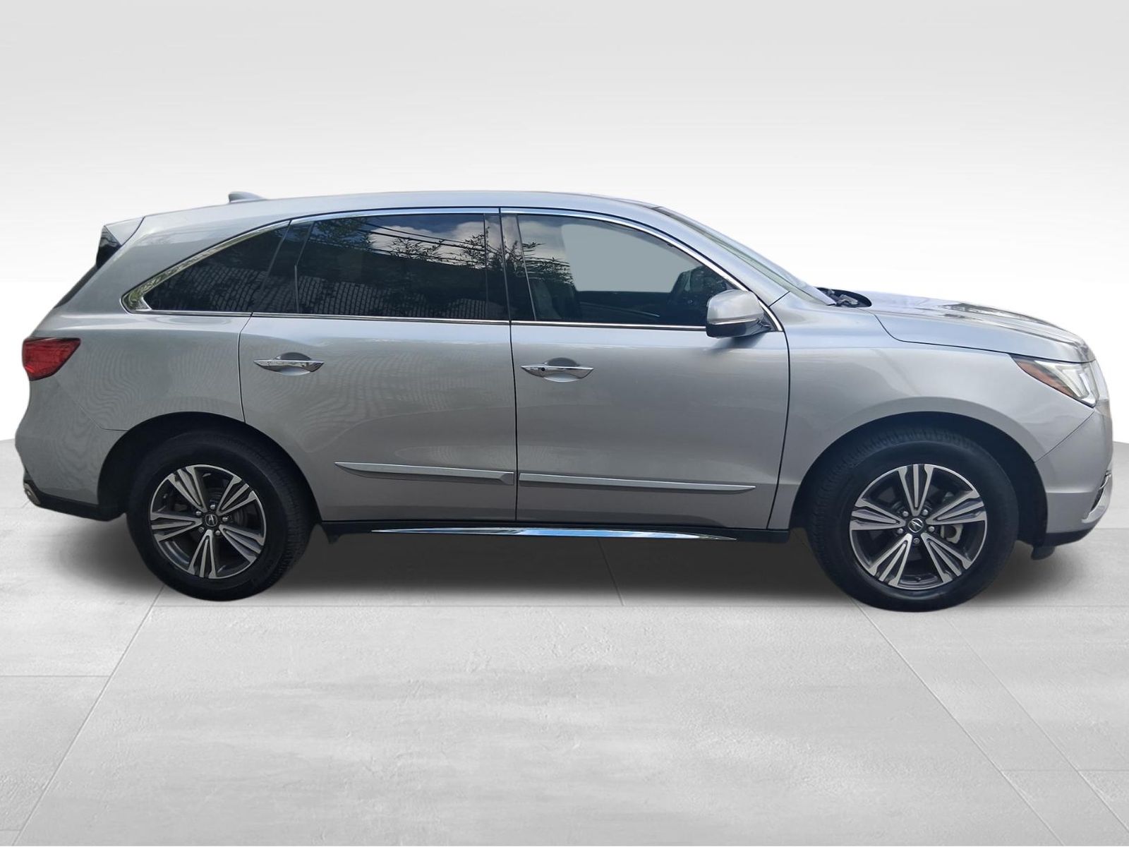 Used Car 2018 Acura Mdx  3.5l For Sale Under $25,000 In Austin, Texas
