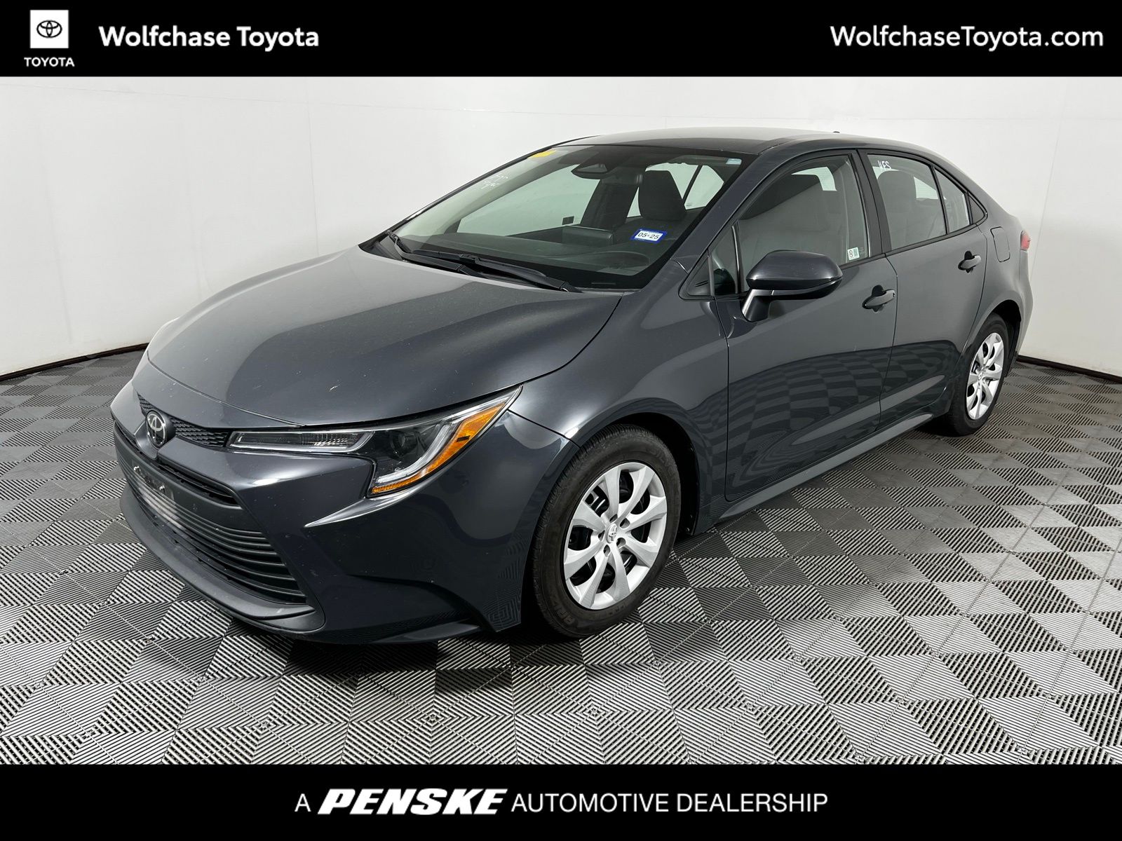 2023 Toyota Corolla LE -
                Cordova, TN