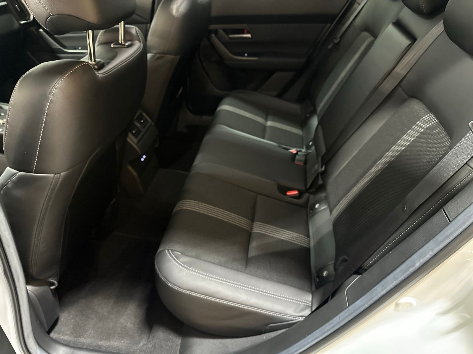 Used Car 2025 Mazda Cx-50  2.5 S Preferred Package For Sale Under $30,000 In Austin, Texas
