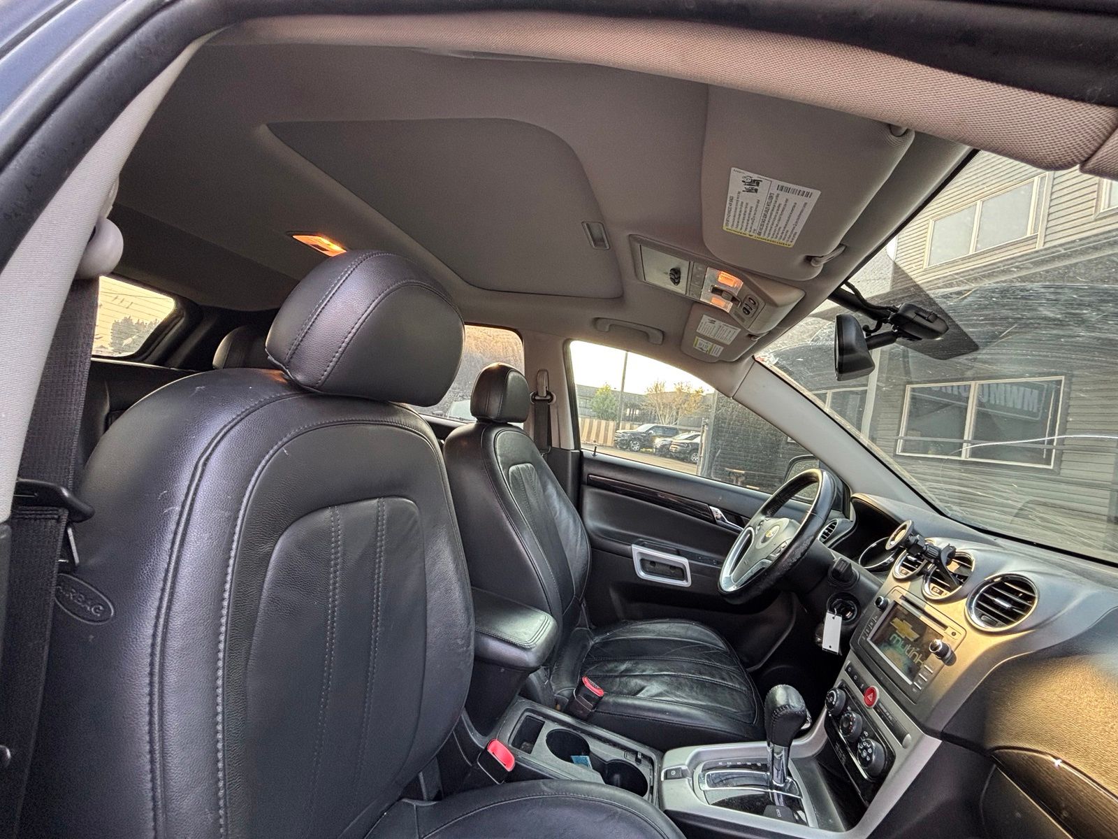 Used 2014 Chevrolet Captiva Sport SUV