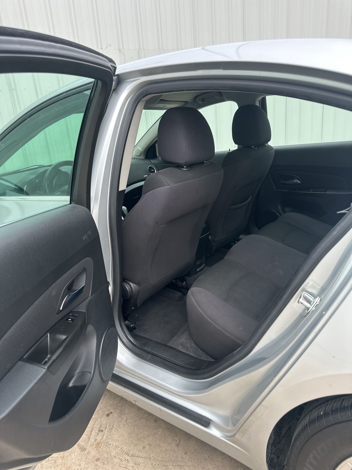 Used Car 2013 Chevrolet Cruze  1lt For Sale Under $10,000 In Austin, Texas